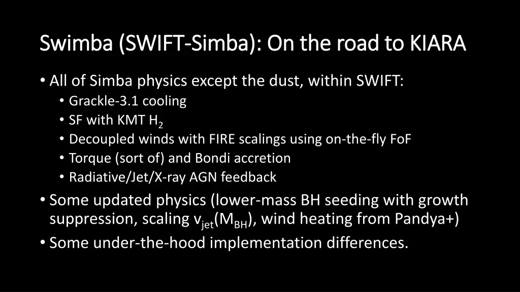 swimba swimba swift