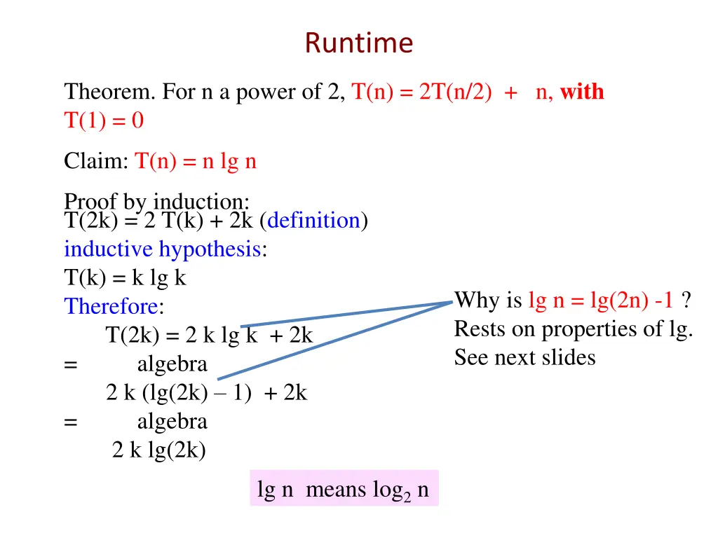 runtime 5