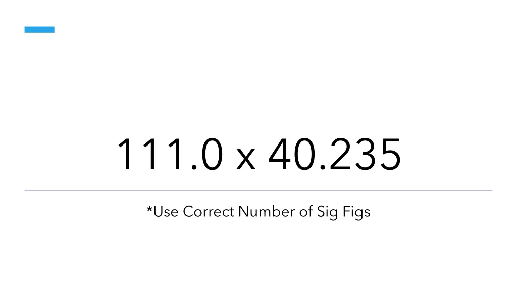 111 0 x 40 235