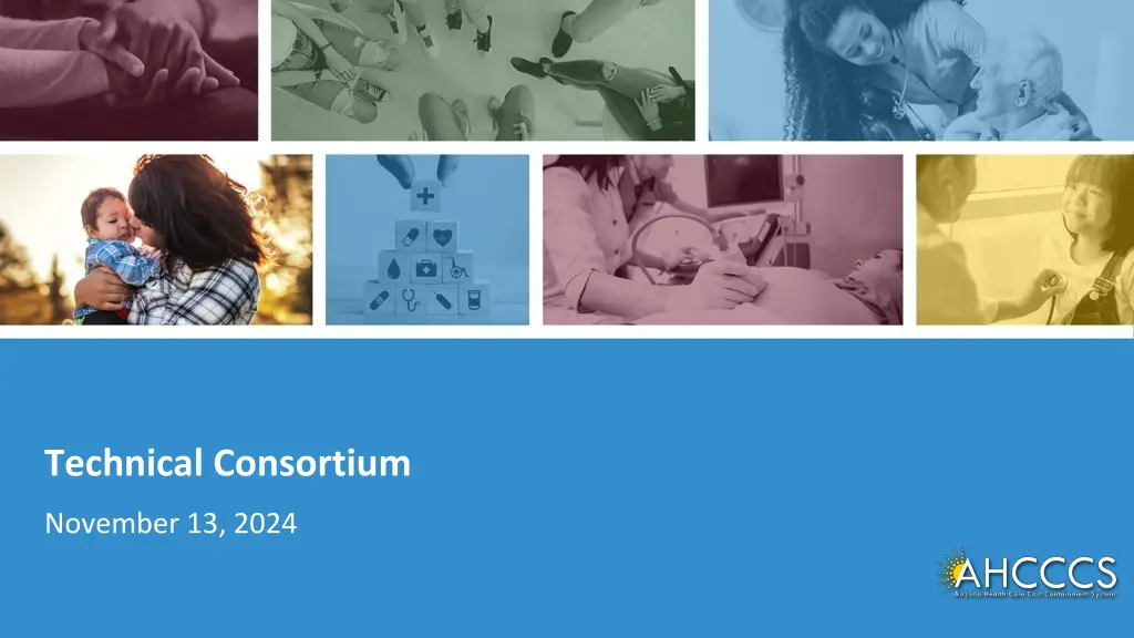 technical consortium