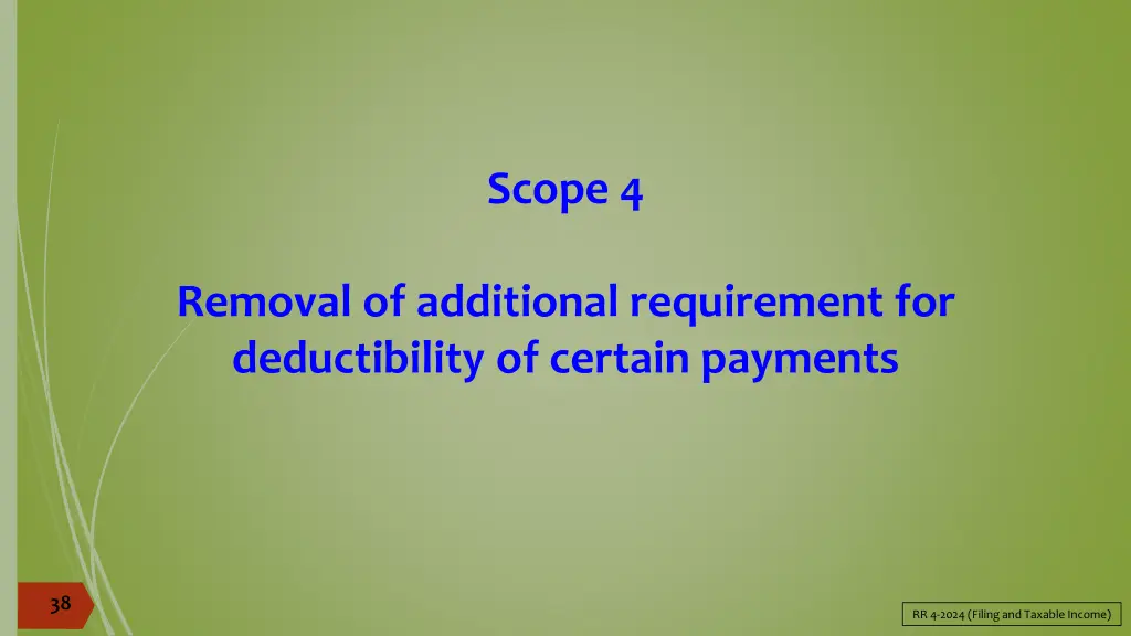 scope 4