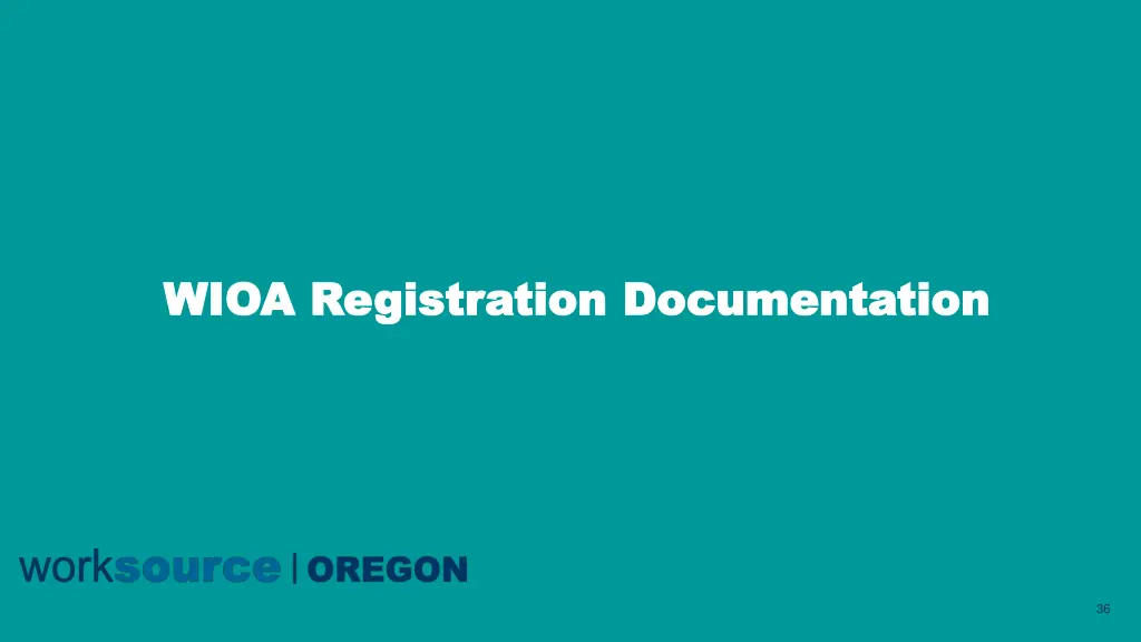 wioa registration documentation wioa registration