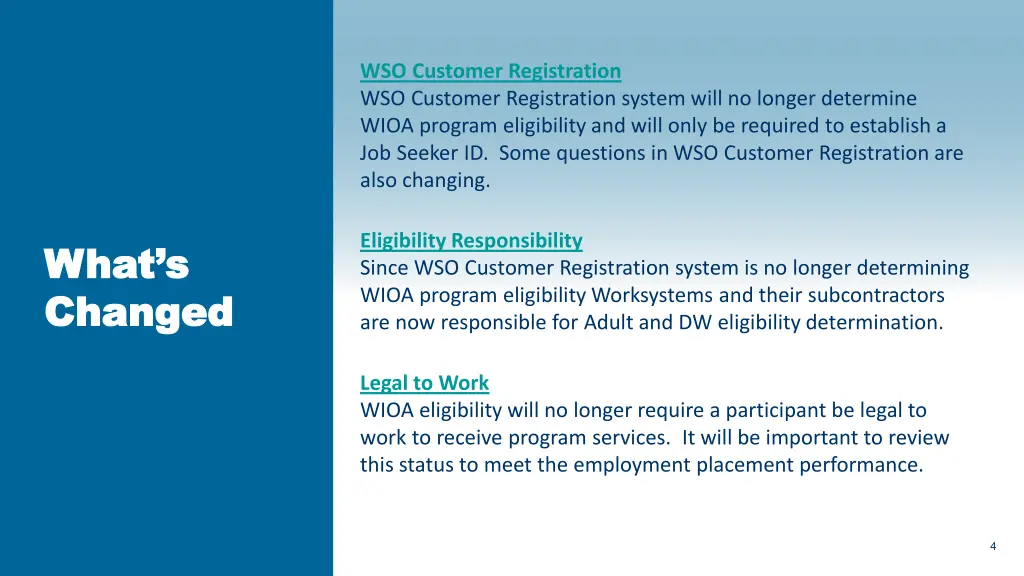 wso customer registration wso customer
