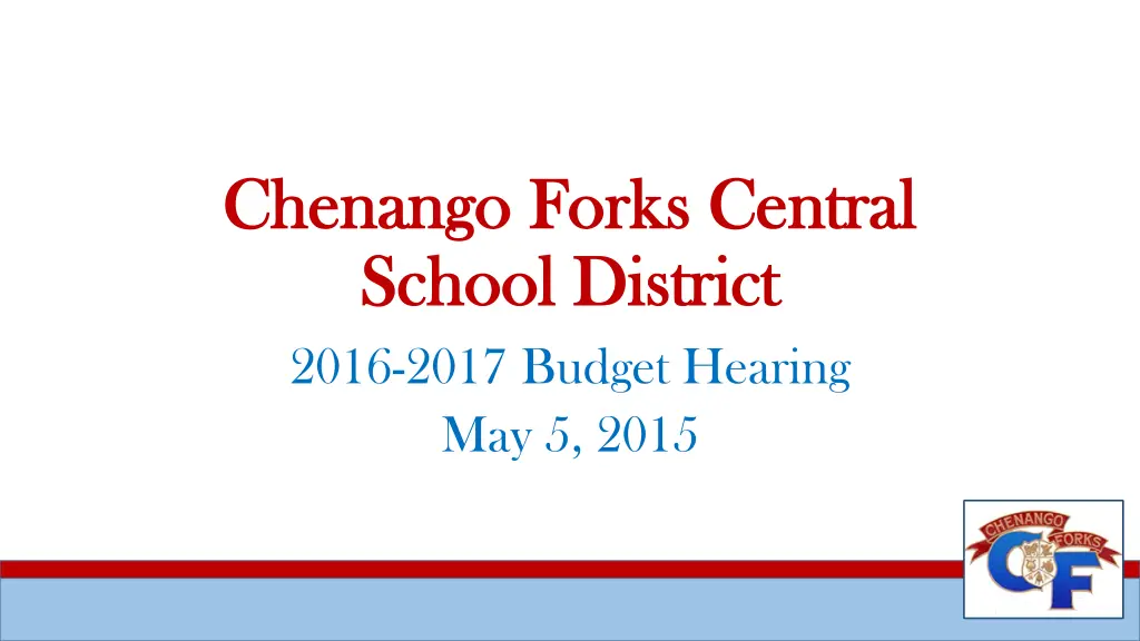 chenango forks central chenango forks central