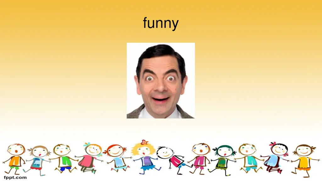 funny