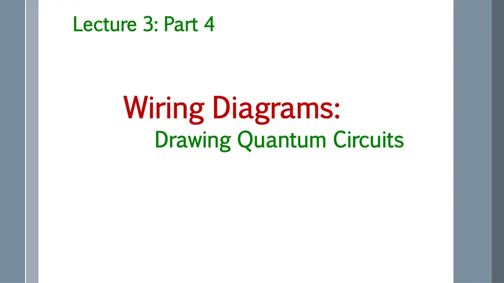 lecture 3 part 4 lecture 3 part 4