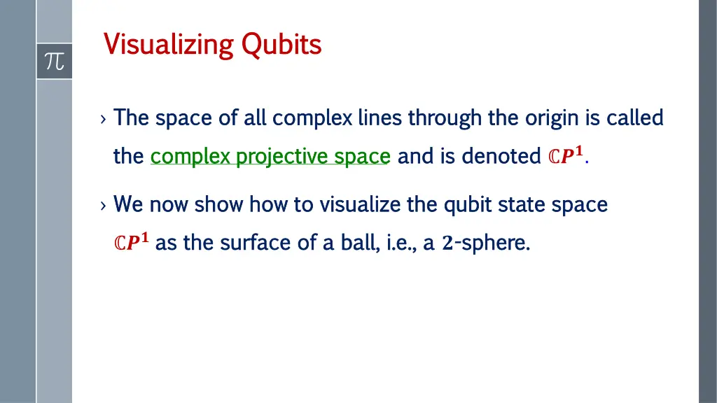 visualizing qubits visualizing qubits 2