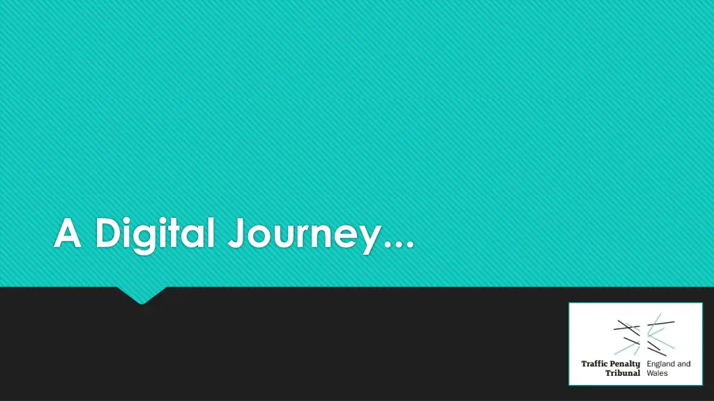 a digital journey