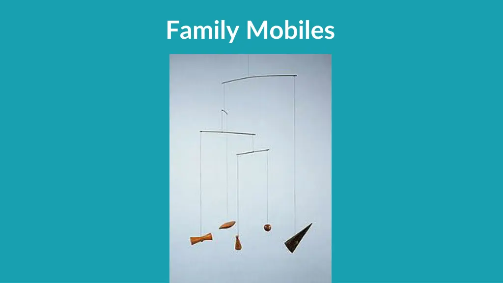 family mobiles