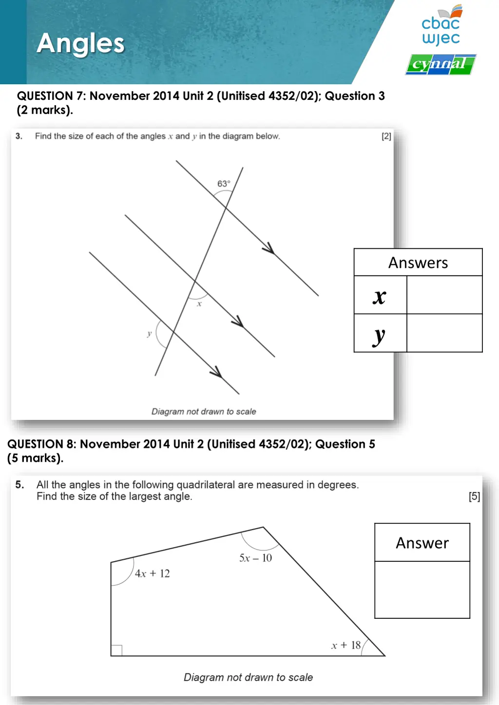 angles 4