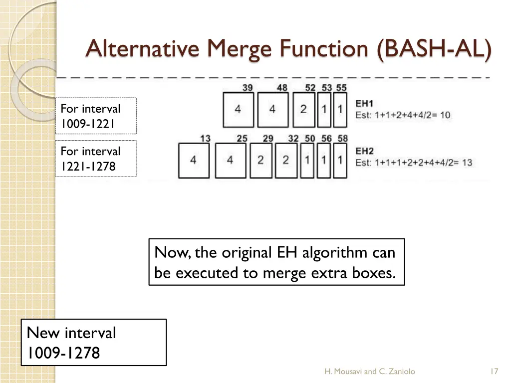 alternative merge function bash al
