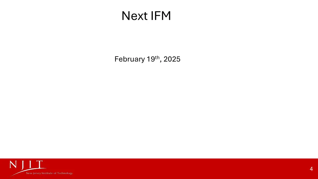 next ifm