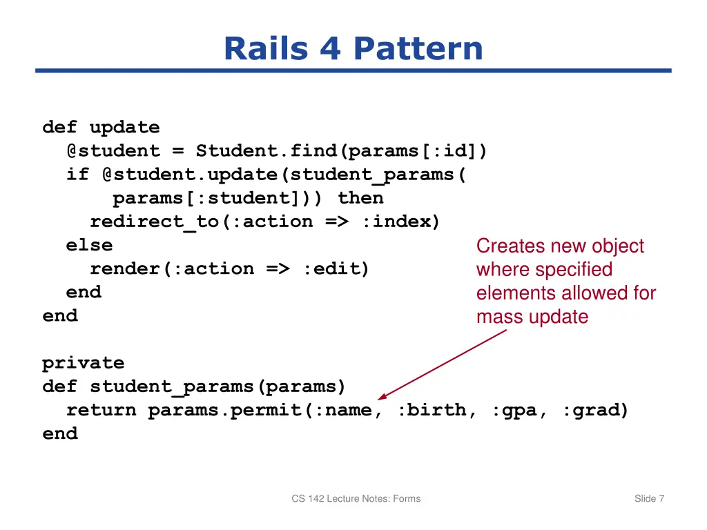 rails 4 pattern