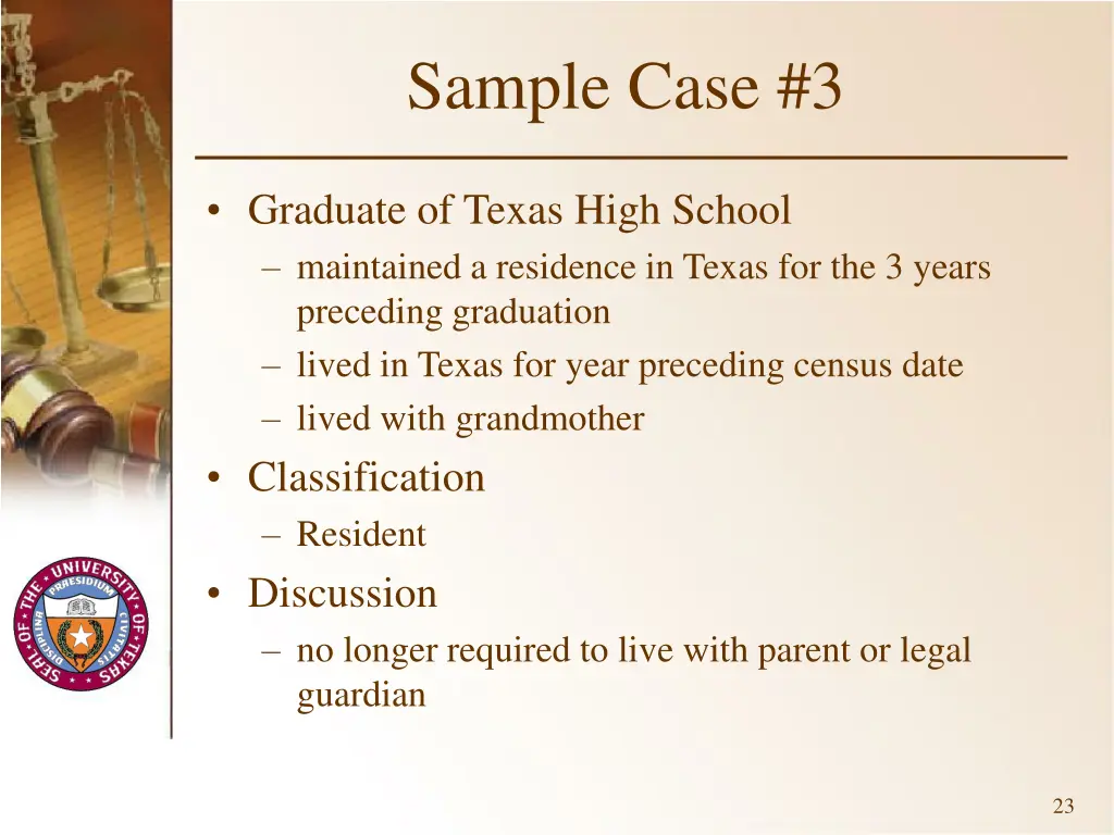 sample case 3