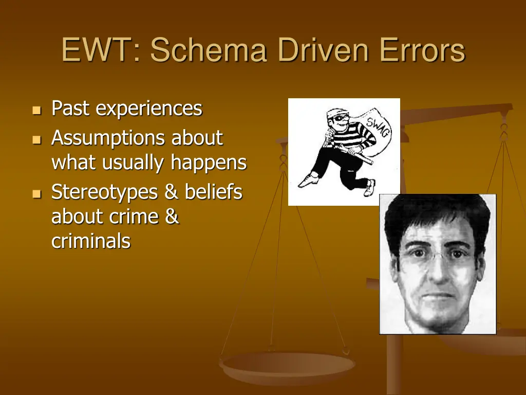 ewt schema driven errors 1