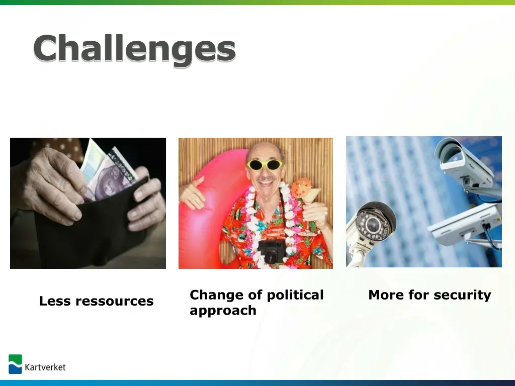 challenges