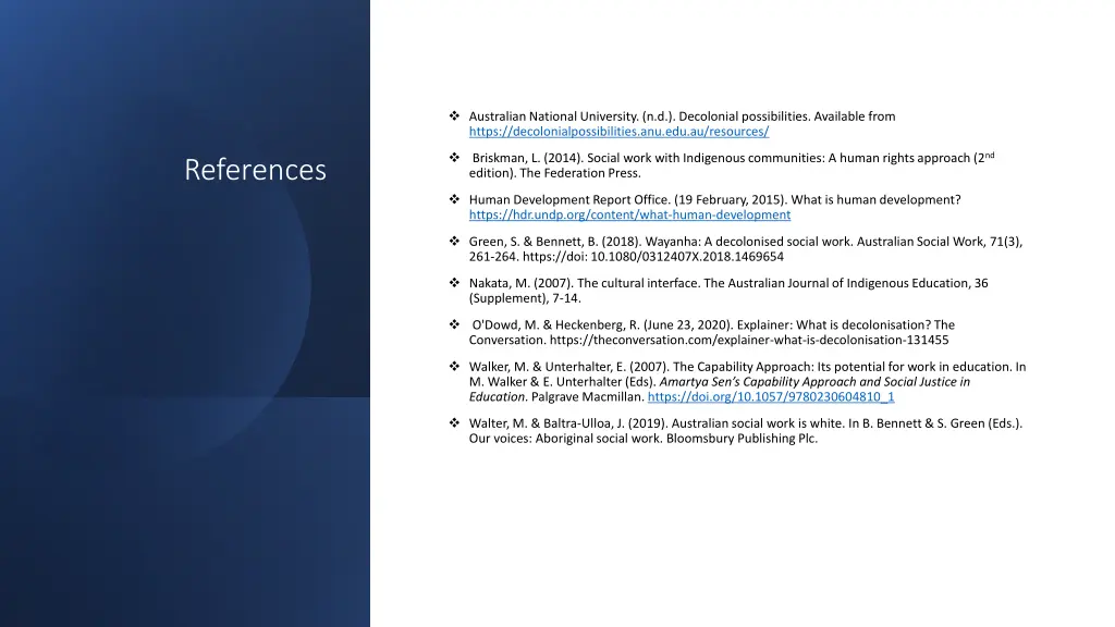 australian national university n d decolonial