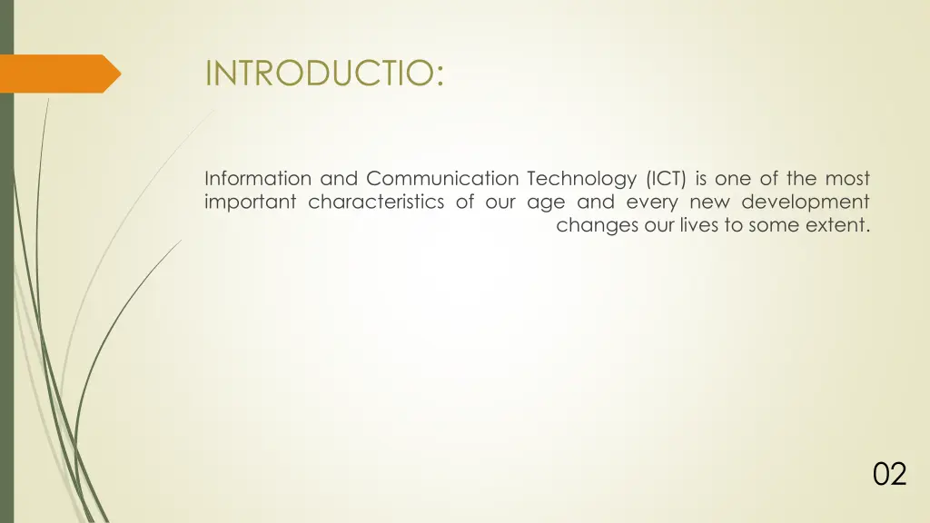 introductio
