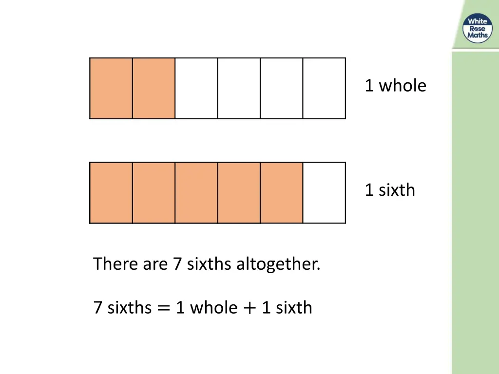 1 whole