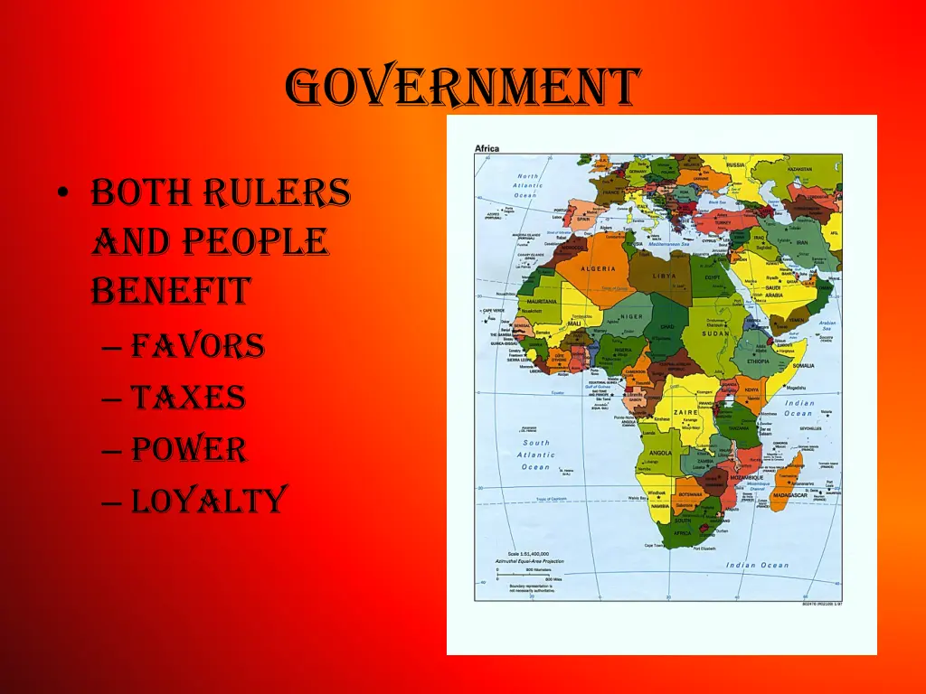 government