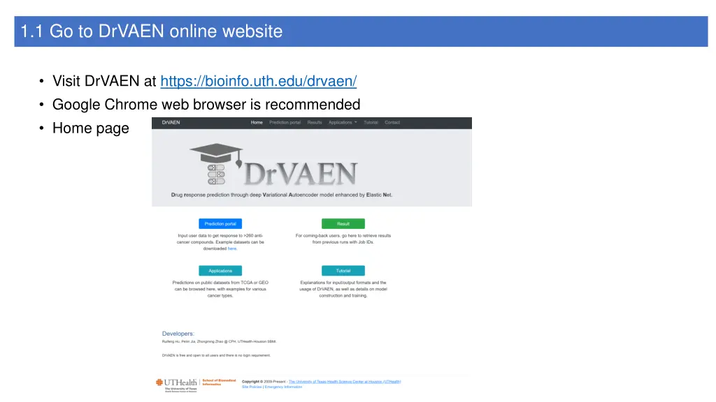 1 1 go to drvaen online website