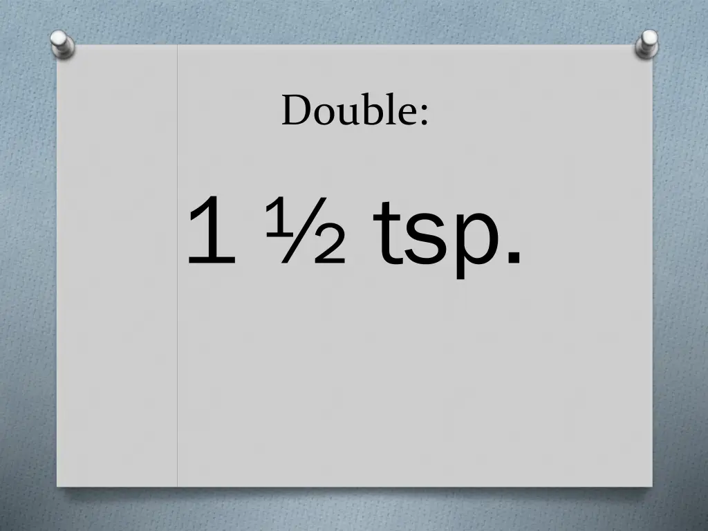 double 2