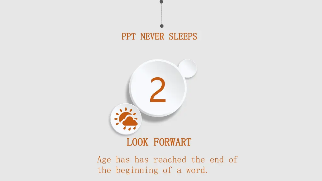 ppt never sleeps ppt never sleeps 3