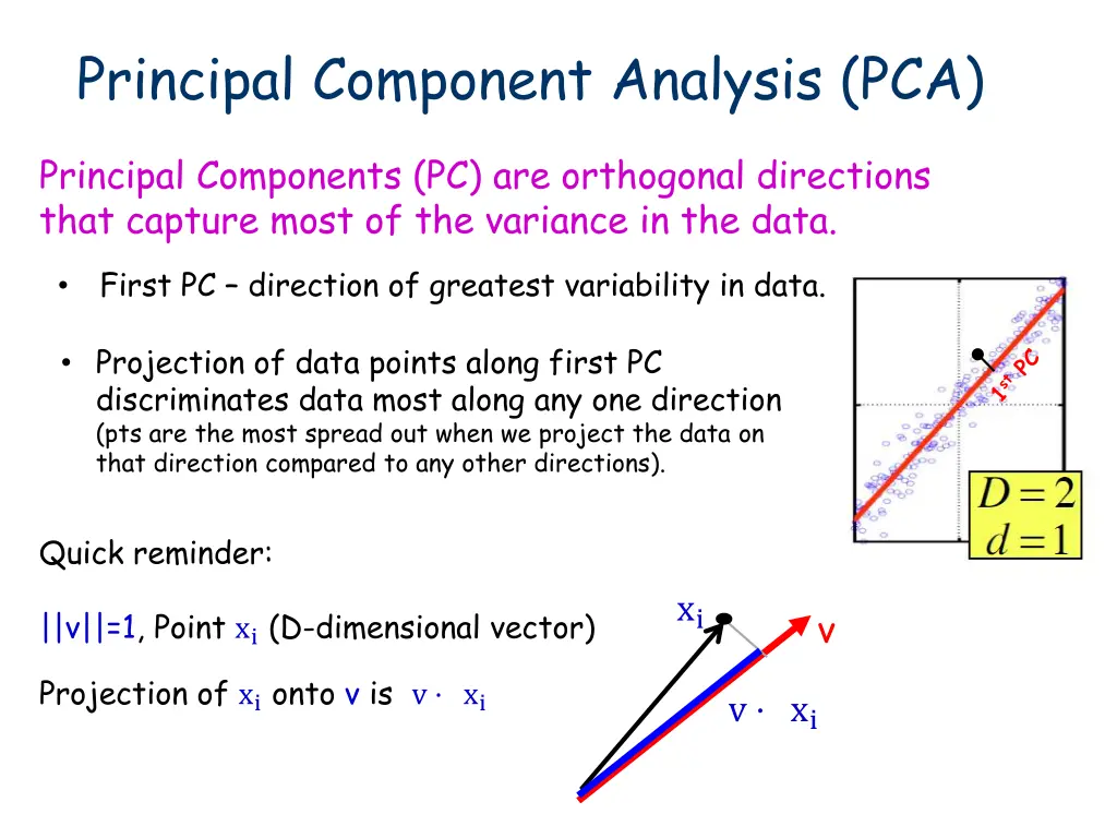 principal component analysis pca 3