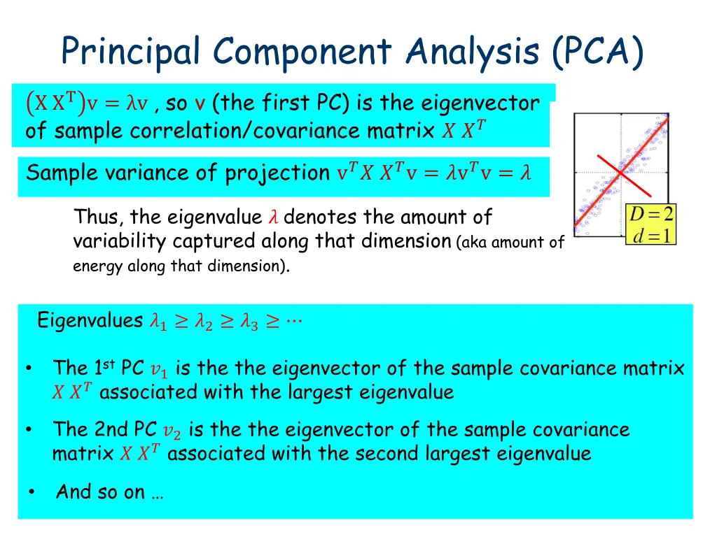 principal component analysis pca 5