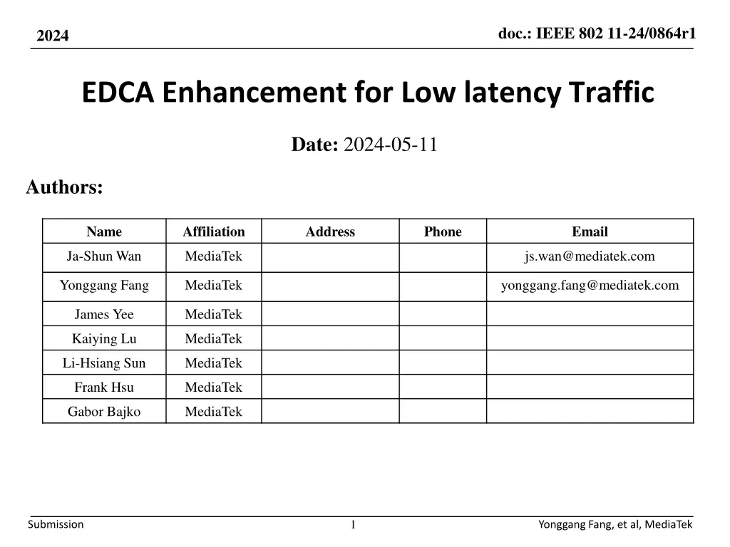 doc ieee 802 11 24 0864r1