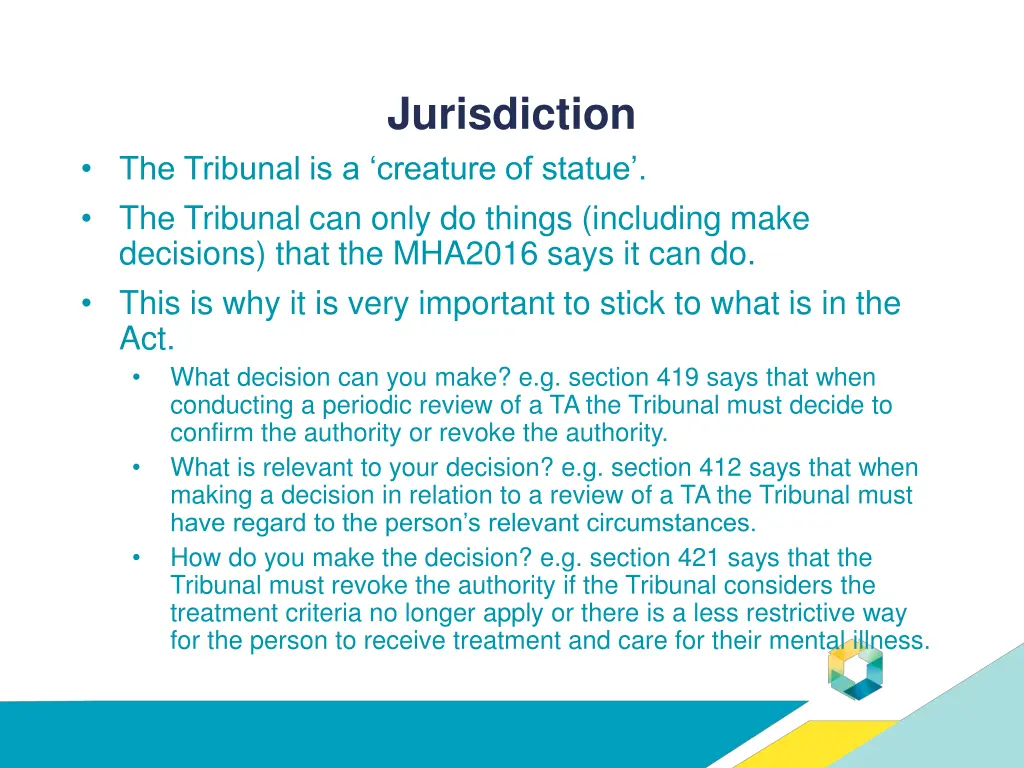 jurisdiction