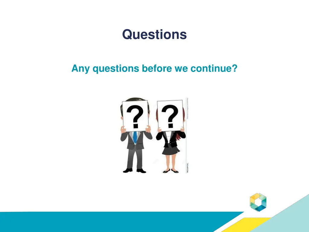 questions 2