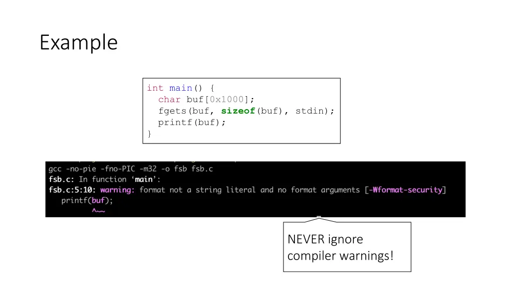 example