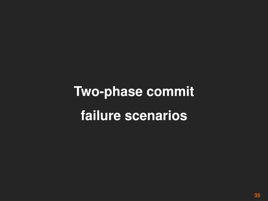 two phase commit 3