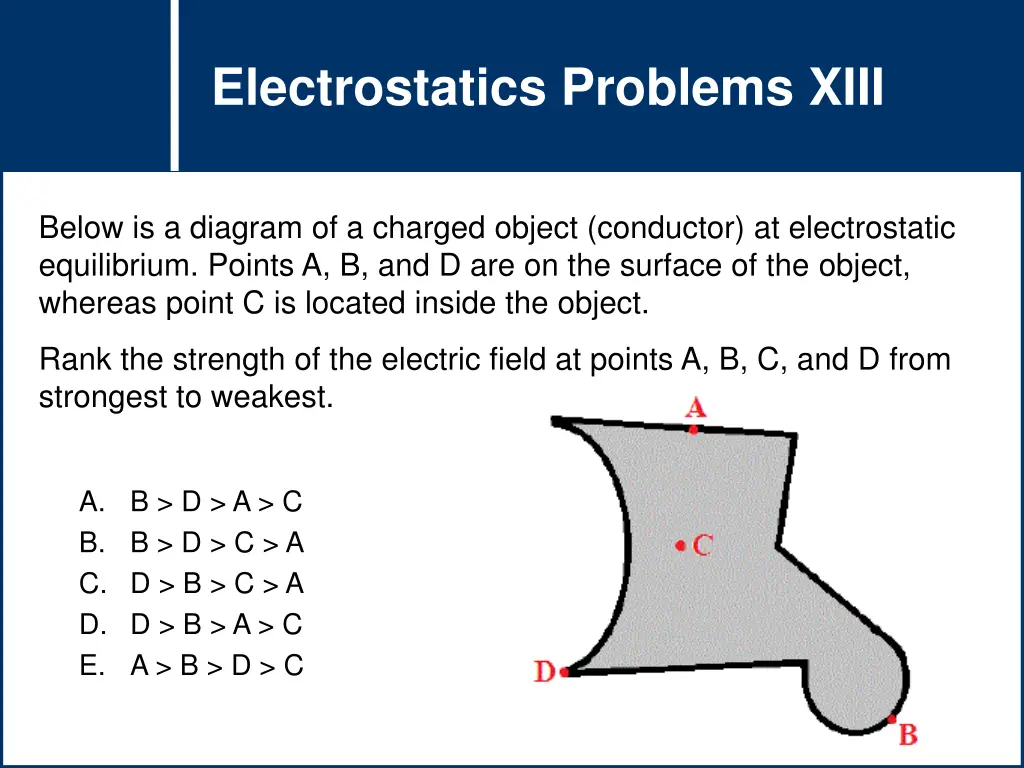 question title question title electrostatics 14