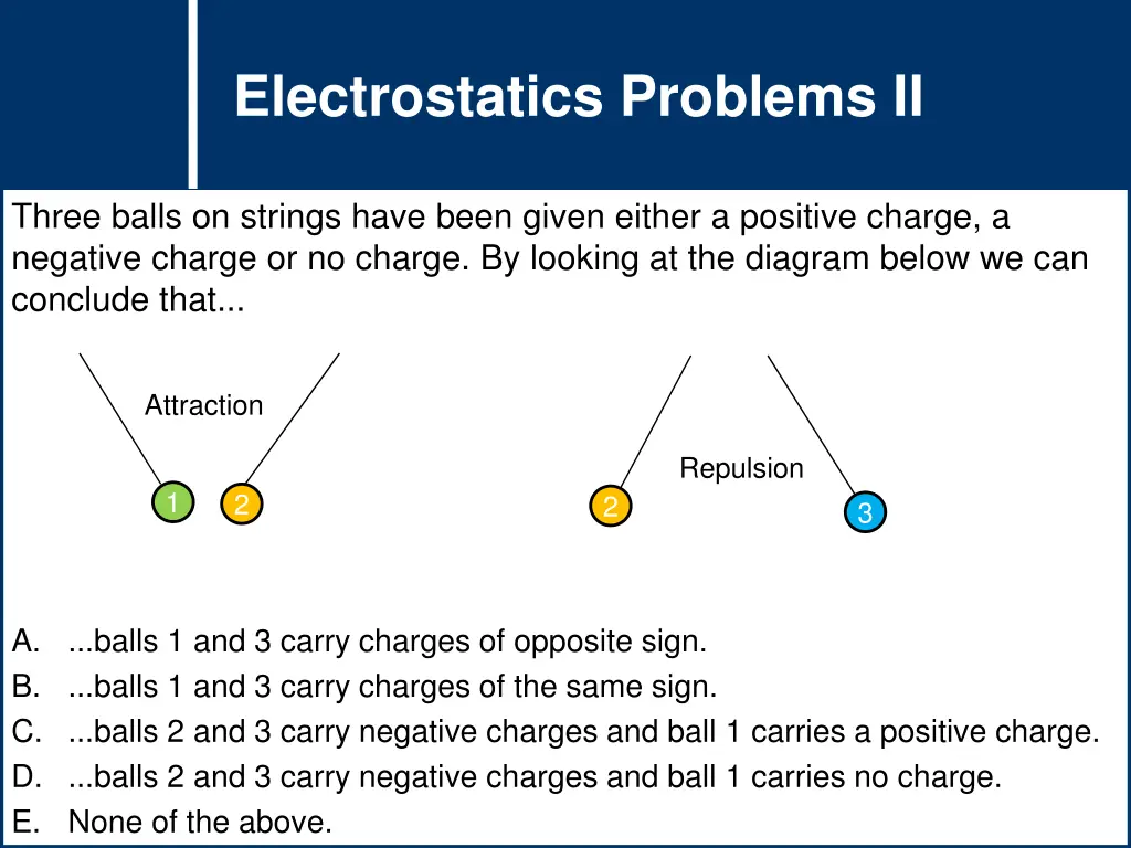 question title question title electrostatics 3