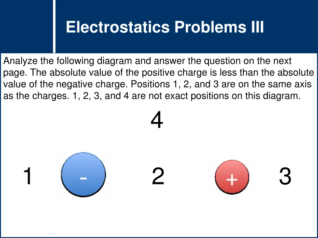 question title question title electrostatics 4