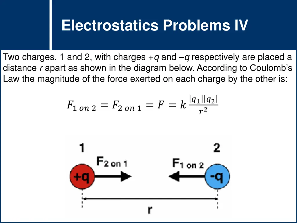 question title question title electrostatics 5