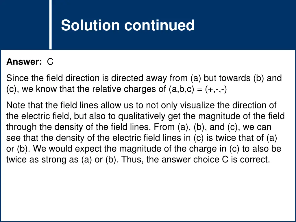 question title question title solution continued 11
