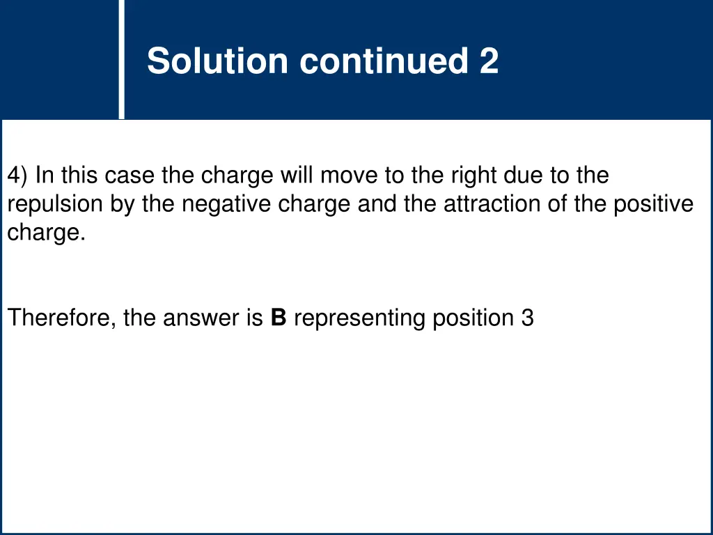 question title question title solution continued 2 1