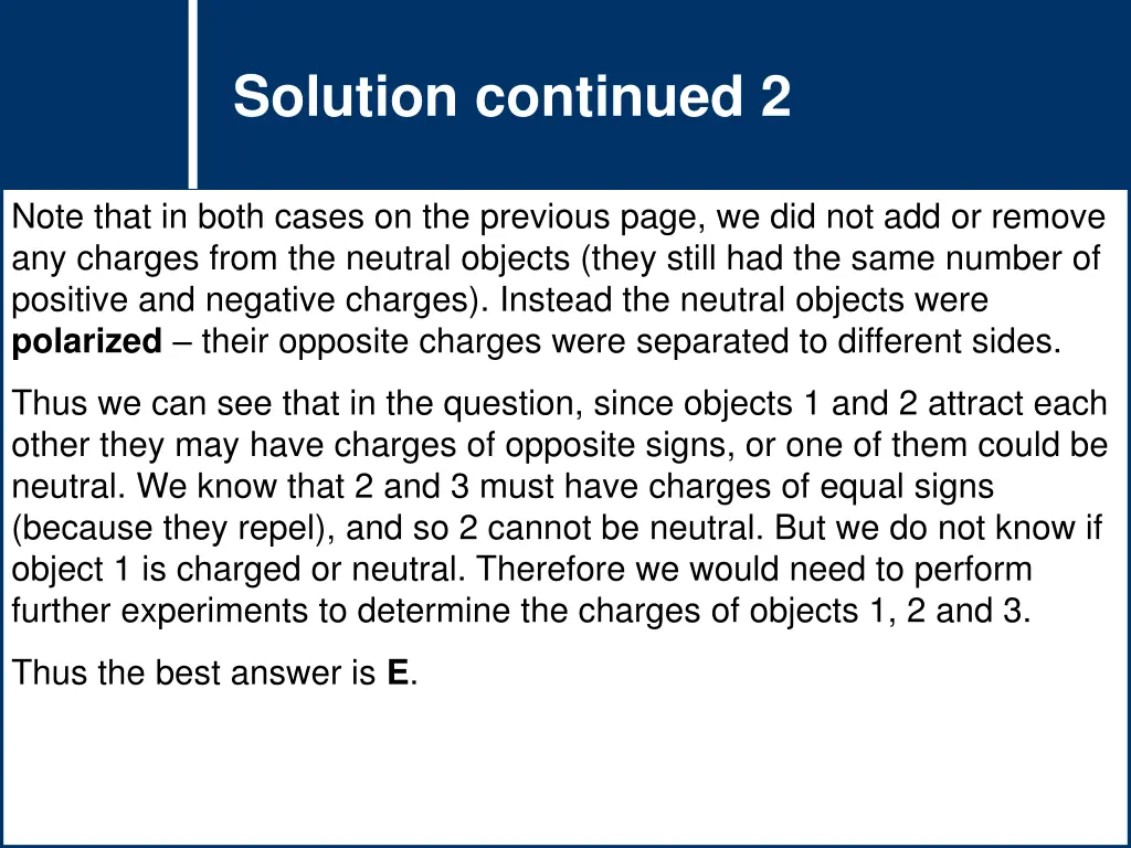 question title question title solution continued 2