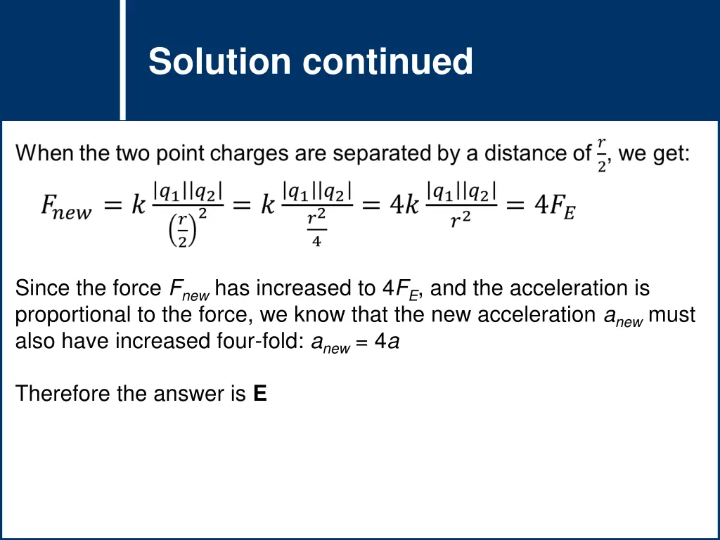 question title question title solution continued 7