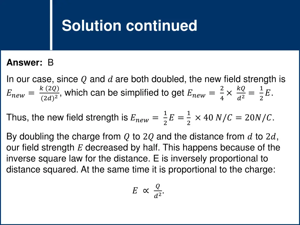 question title question title solution continued 8