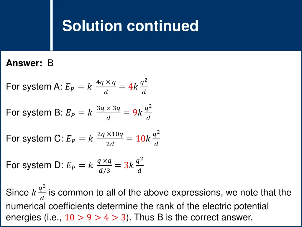 question title question title solution continued 9