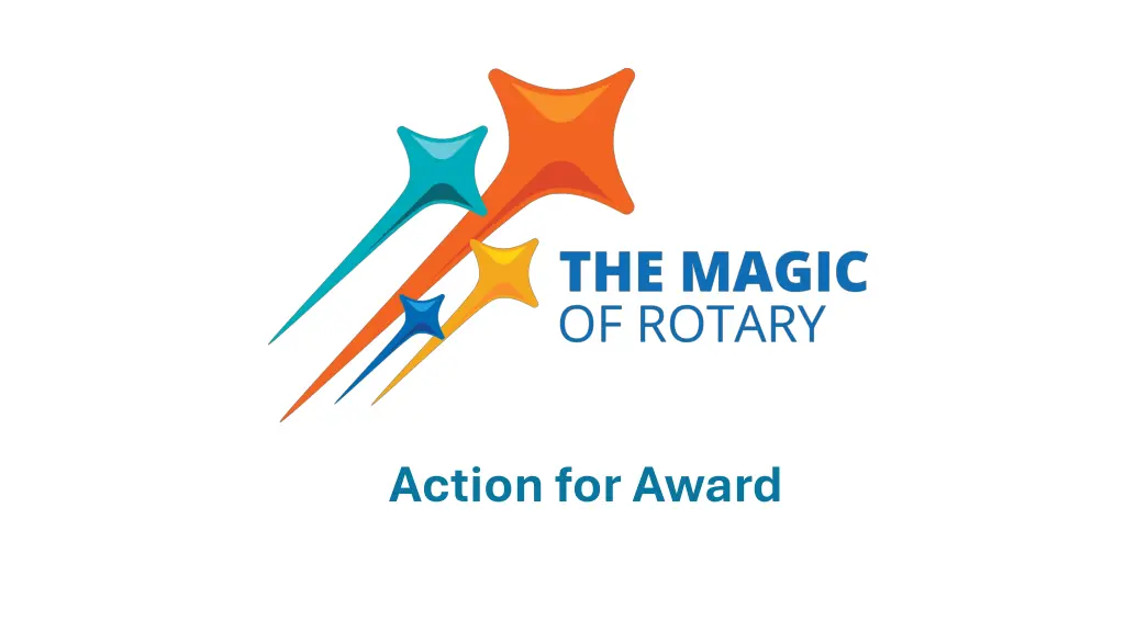action for award