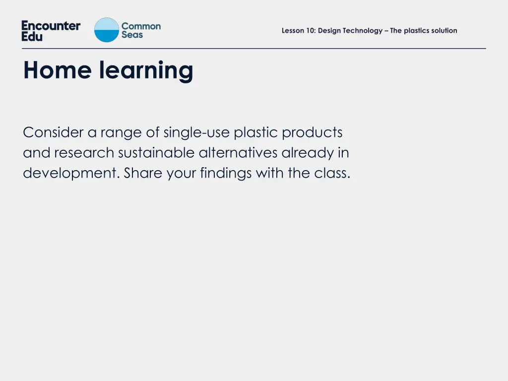 lesson 10 design technology the plastics solution 6