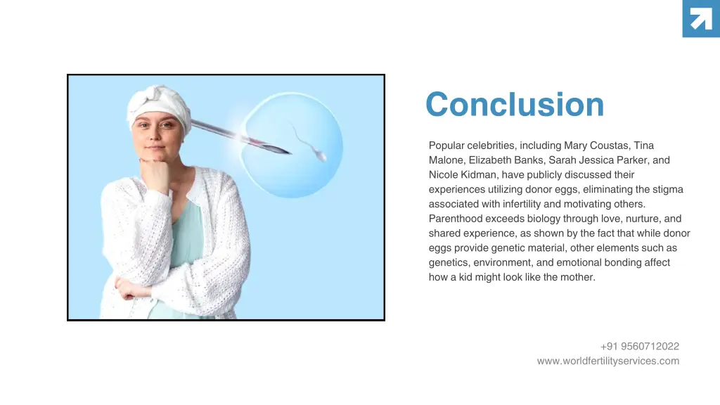 conclusion