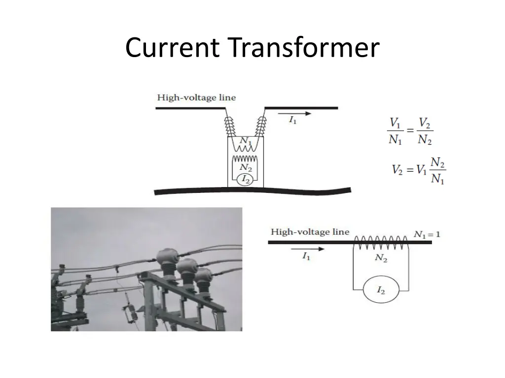 current transformer