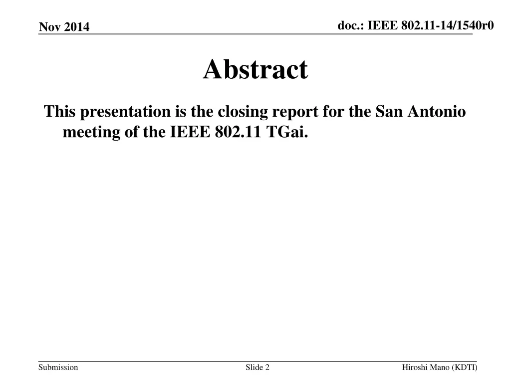 doc ieee 802 11 14 1540r0 1