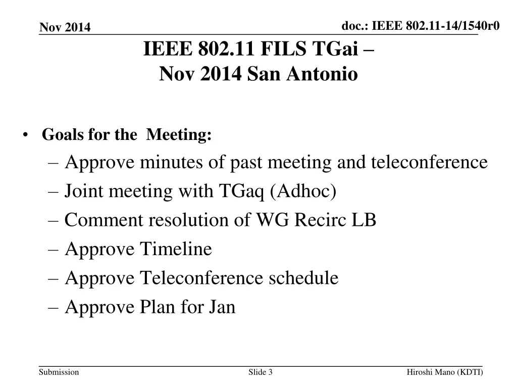 doc ieee 802 11 14 1540r0 2